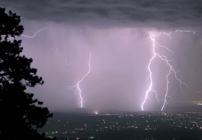 Lightning