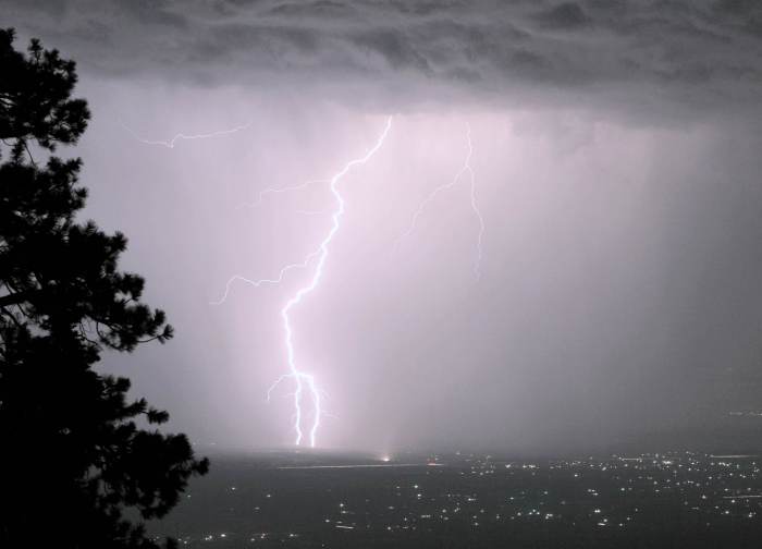 Lightning