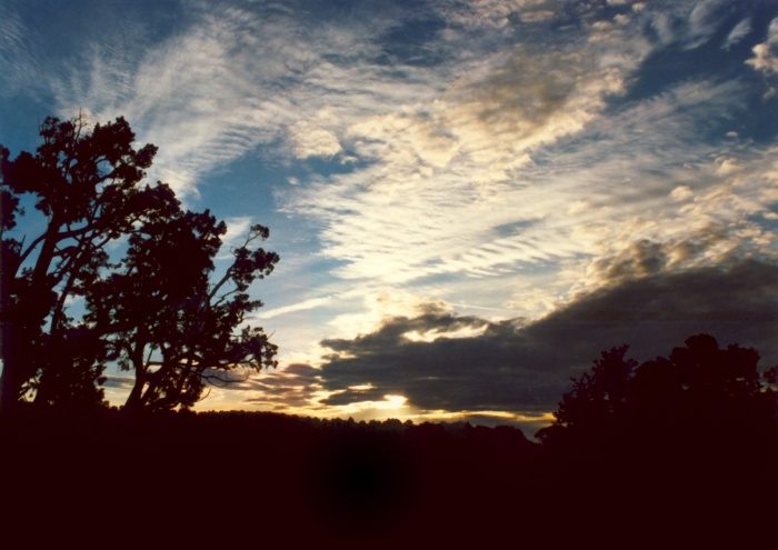 Clouds