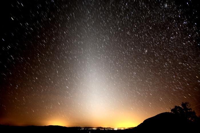 Zodiacal