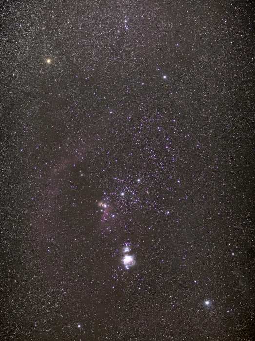 Orion
