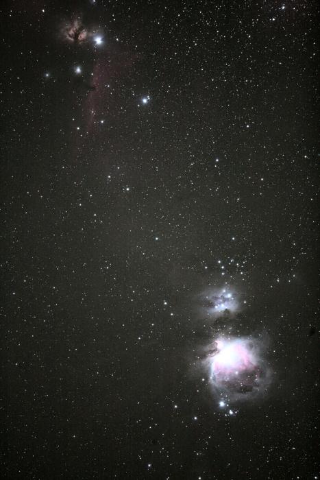 OrionNebula