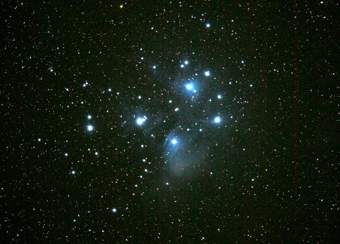 Pleiades