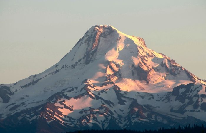 MountHood