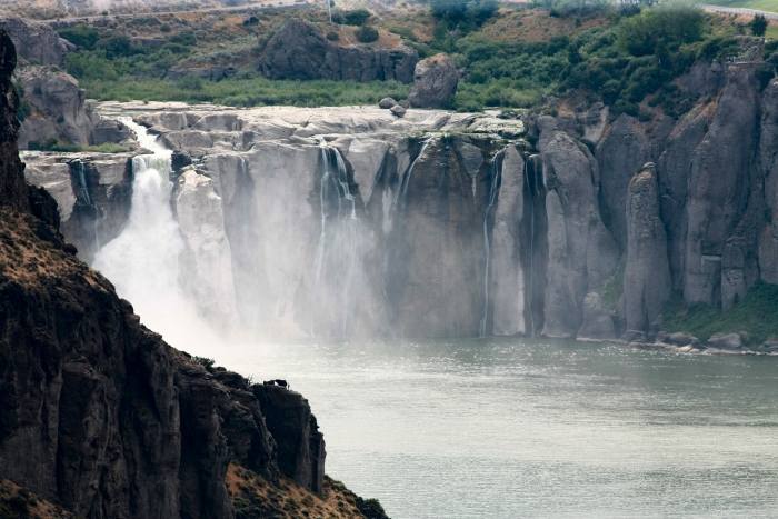 TwinFalls