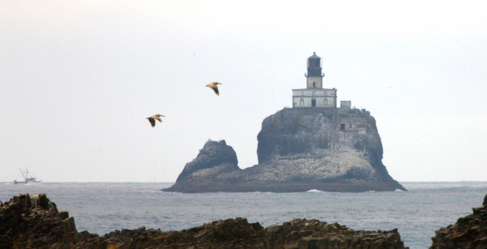 Lighthouse