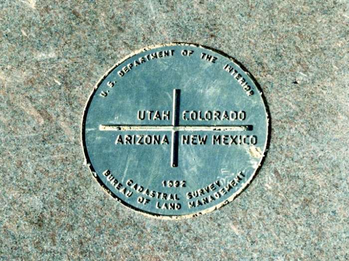 FourCorners