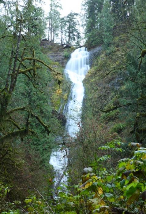 Waterfall