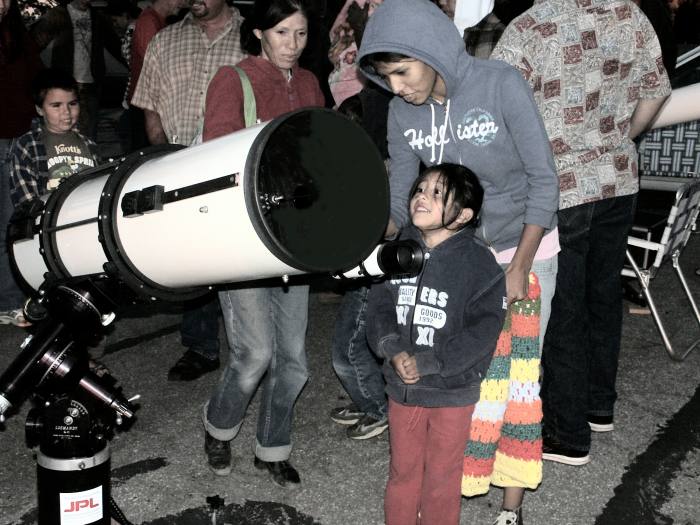 Telescopes