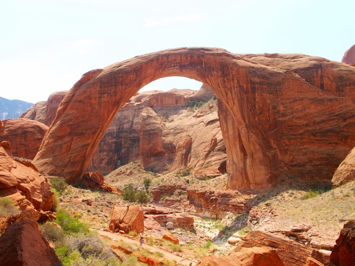 RainbowBridge