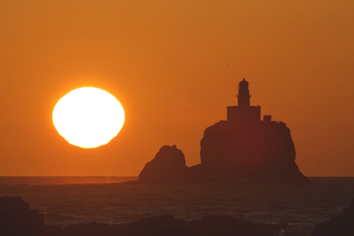 Lighthouse