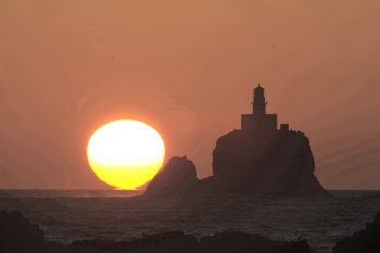 Lighthouse