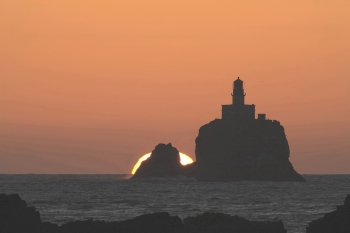 Lighthouse