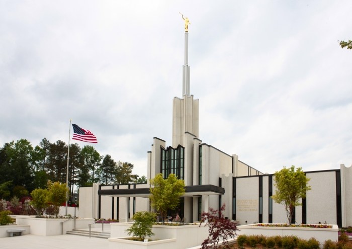 Atlanta