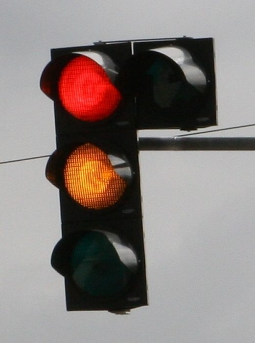 PragueTrafficSignal