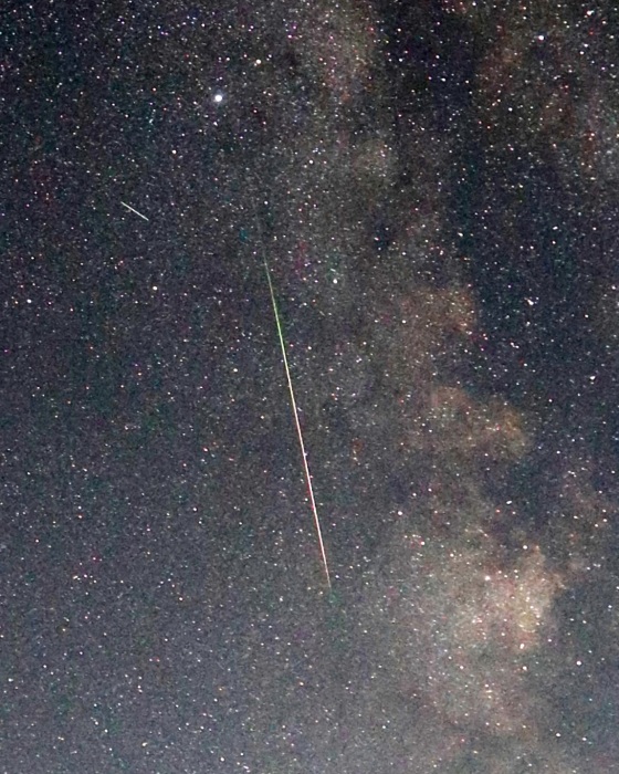 PerseidMeteor