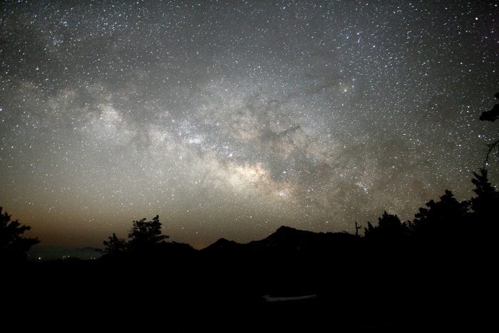 MilkyWay