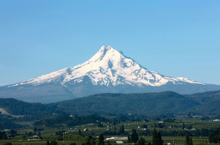 MountHood