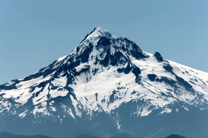 MountHood