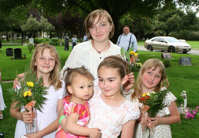CarrFamily