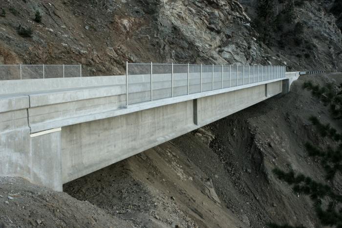 CrestBridge