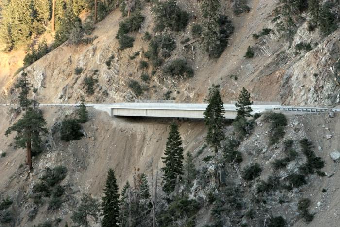 CrestBridge