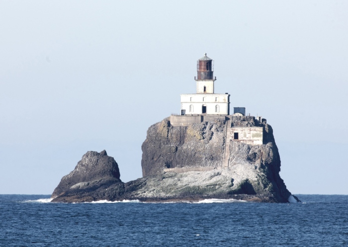 Lighthouse
