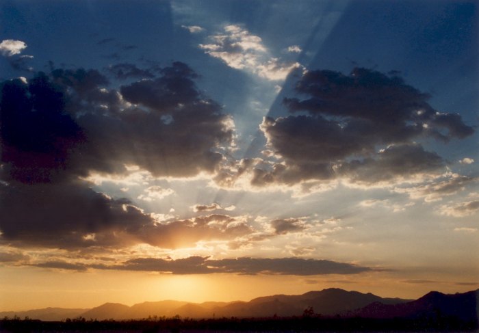 Sunrise