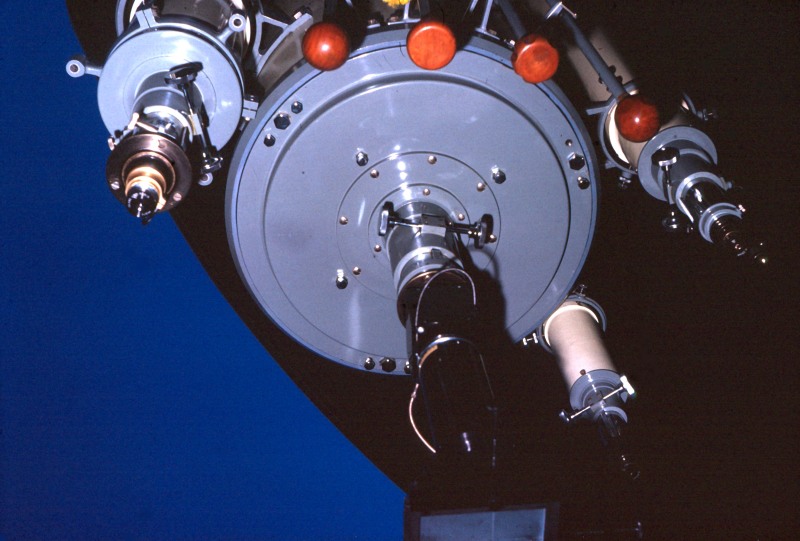 Telescope