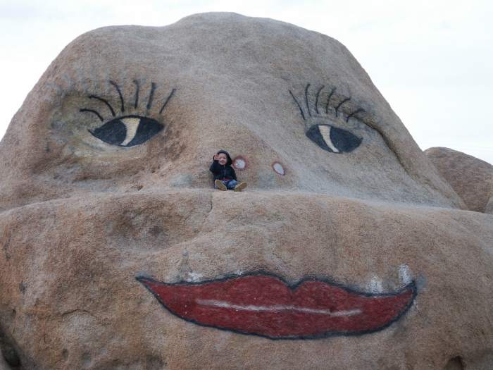LeviRock