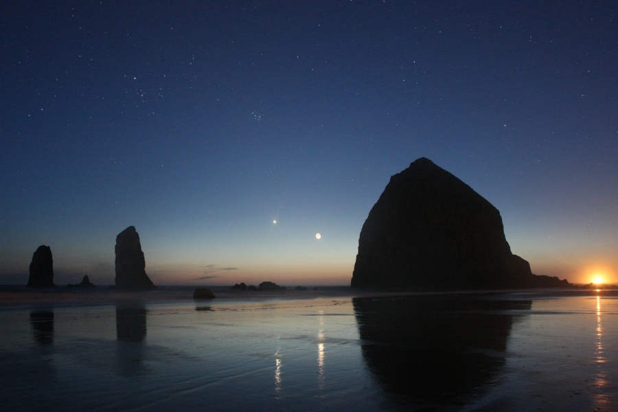 CannonBeach