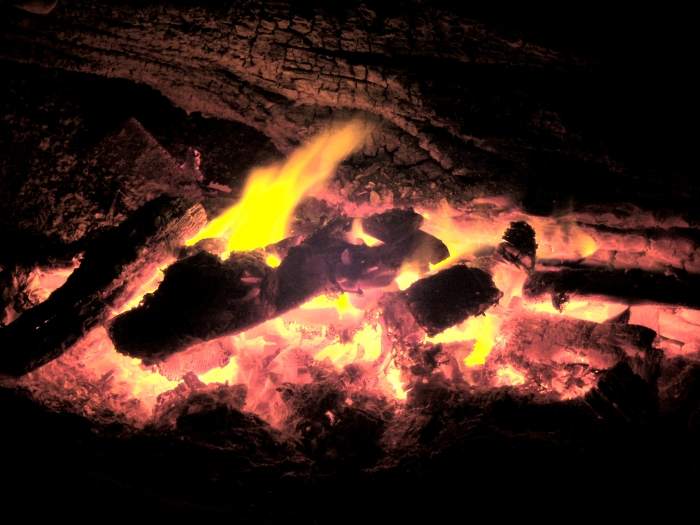 Bonfire