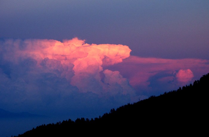 Clouds