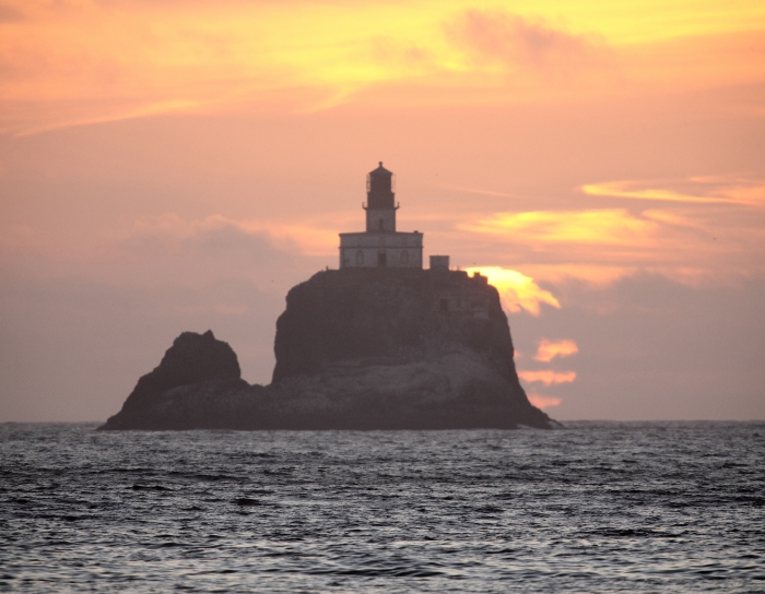 Lighthouse