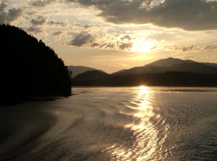 Sunrise