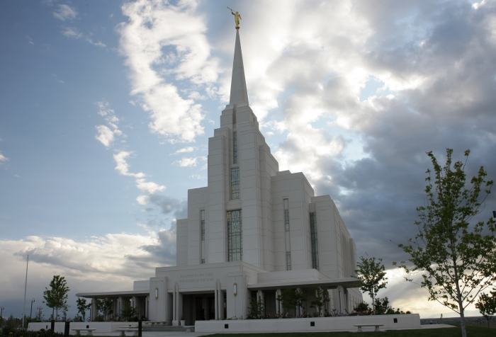 Rexburg