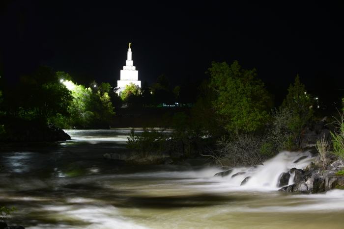 IdahoFalls