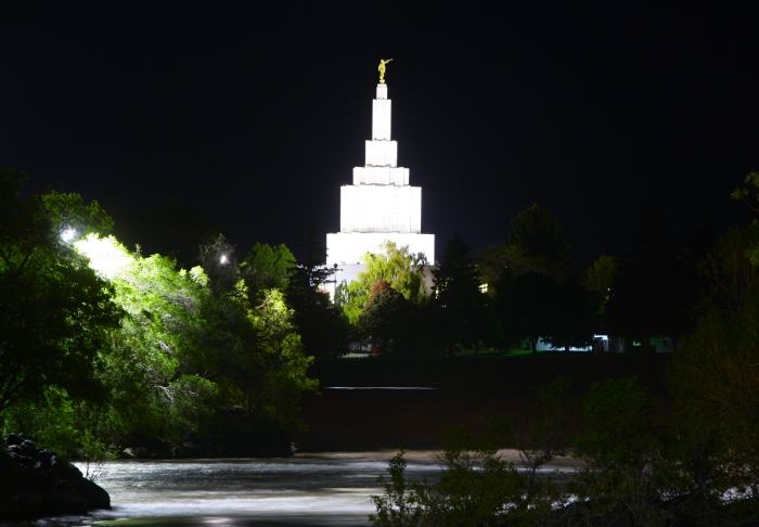 IdahoFalls