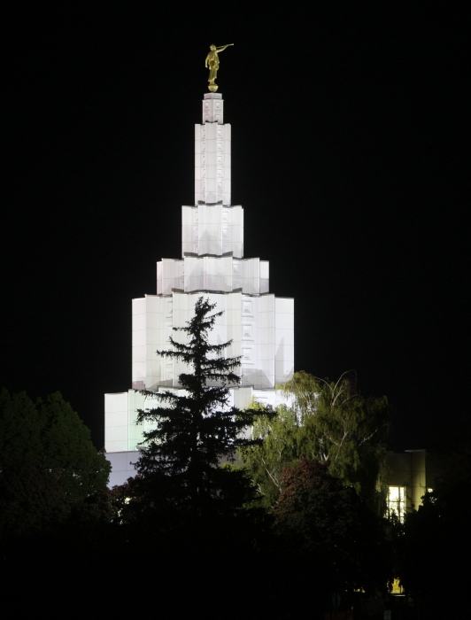 IdahoFalls