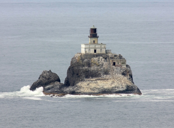 Lighthouse