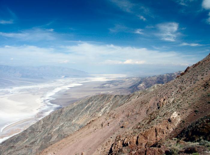 Badwater