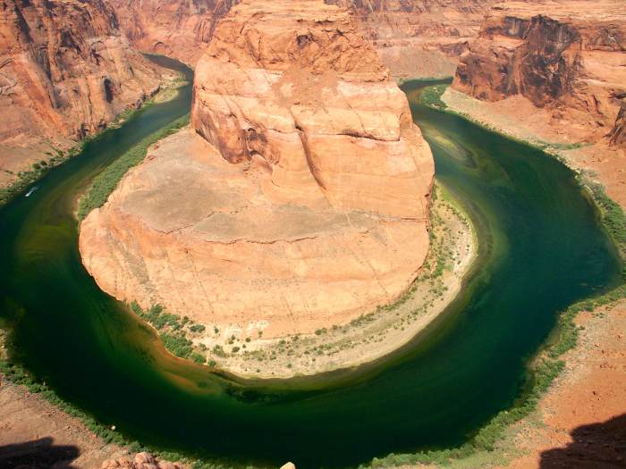 HorseshoeBend