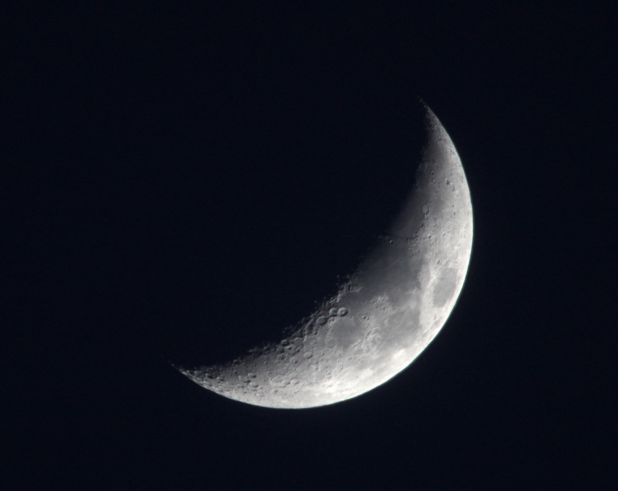 CrescentMoon