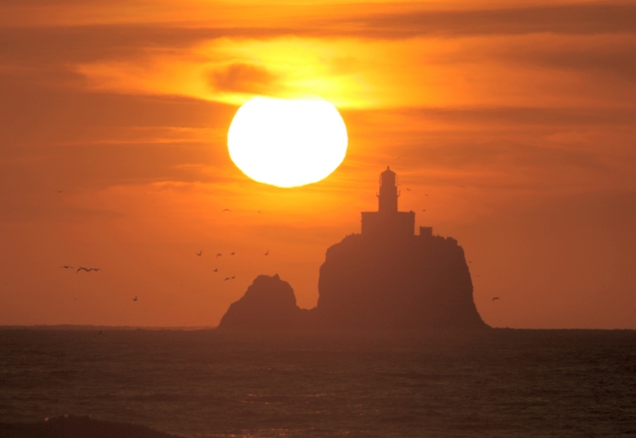 Lighthouse