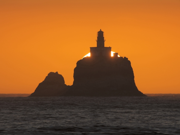 Lighthouse