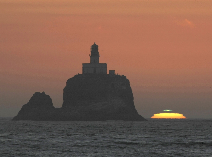 Lighthouse