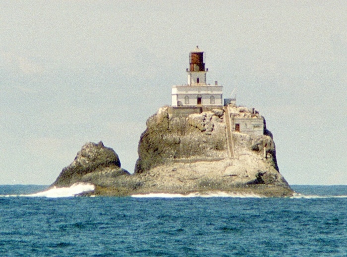 Lighthouse