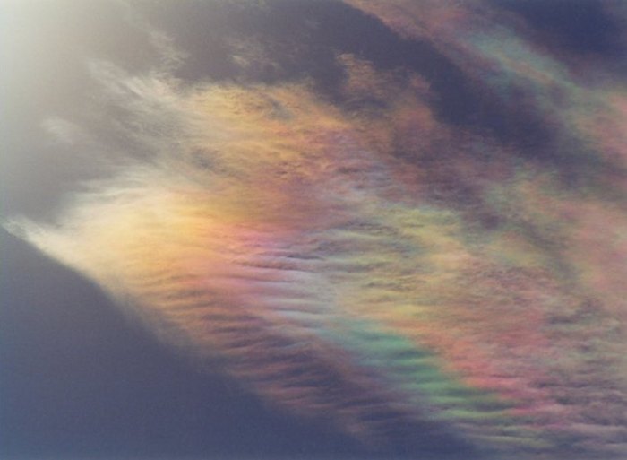 IridescentCloud