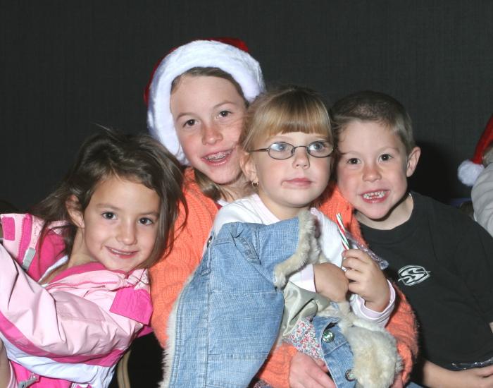Kids