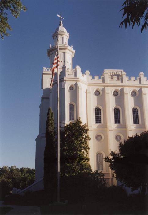 StGeorge